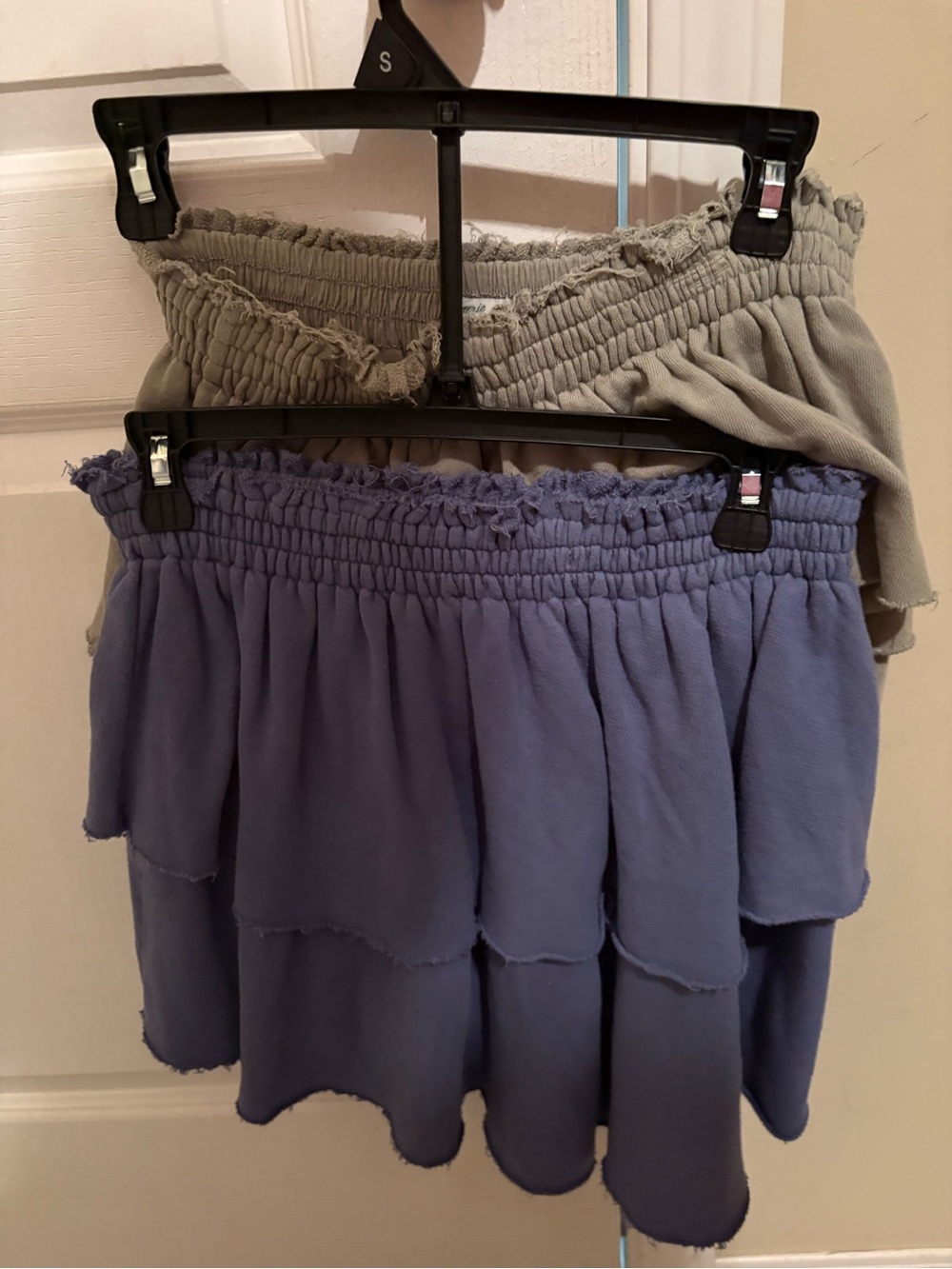 TWO SET OF AERIE SKIRTS